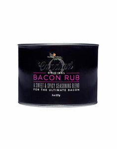 Original Bacon Rub